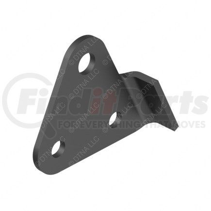 Freightliner 17-19861-001 BRACKET-CABLE PIVOT,M915A5,LH