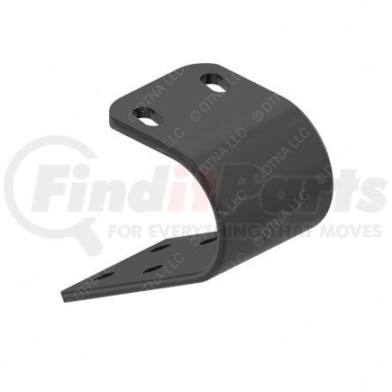 Freightliner 17-19489-000 PIVOT-HINGE,HOOD,LRG FORM,LH