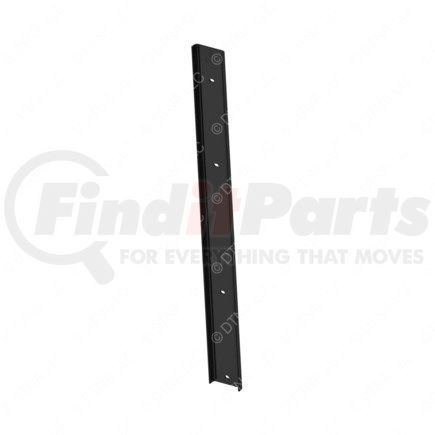 Freightliner 17-20055-000 CHANNEL-RECIRC BAFFLE.GRILLE