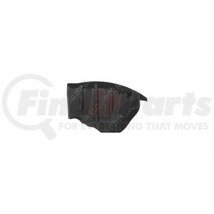 Freightliner 17-20371-009 SHIELD-SPLASH,HOOD MTD,123,RH