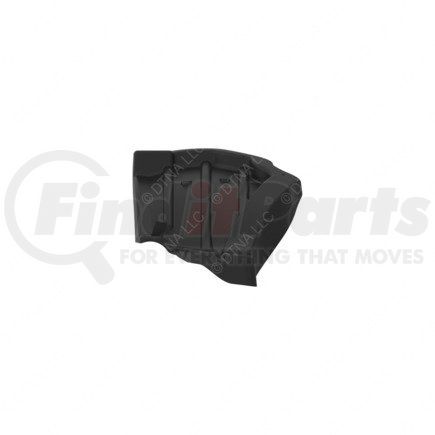 Freightliner 17-20511-005 SHIELD-SPLASH,HOOD MTD,ELDC,RH