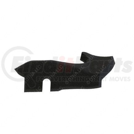 Freightliner 17-20622-000 NOISE SHIELD-HOOD,RH,LPG