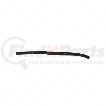 Freightliner 17-20625-000 NOISE SHIELD-HOOD,FWD,RH,LPG