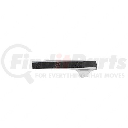 Freightliner 17-20625-001 NOISE SHIELD-HOOD,FWD,LH,LPG
