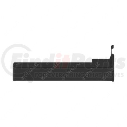 Freightliner 18-36749-000 SKIRT-RR  110IN LH