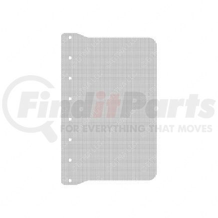 Freightliner 18-37170-001 SHEET-BLA