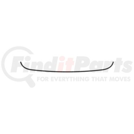 Freightliner 18-37907-001 MOLDING-WINDSHIELD,C2,UPR