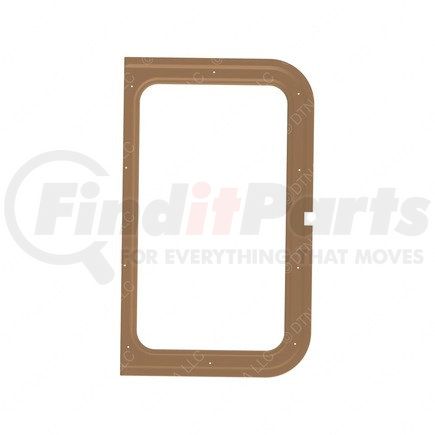 Freightliner 18-39423-003 DOOR-TRIM RING,20X36 WINDOW,TA