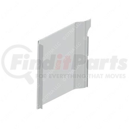 Freightliner 18-39569-002 PANEL-SIDE,LH,58SLEEP