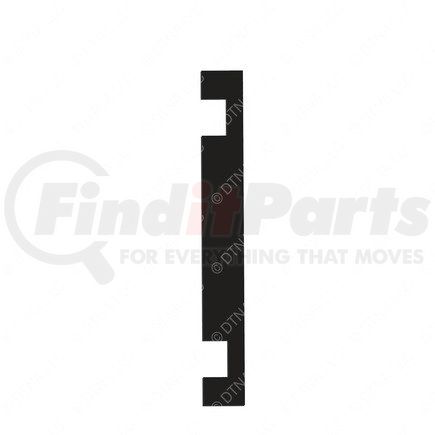 Freightliner 18-39748-000 SLIDE BLOCK-FRONT,STEP