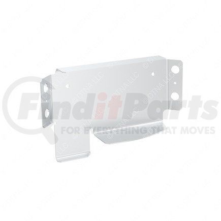 Freightliner 18-40142-000 DUCT PLATE-CAB EXHAUST