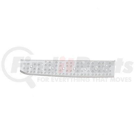 Freightliner 18-40471-001 PNL-TREAD PLATE OUTBD