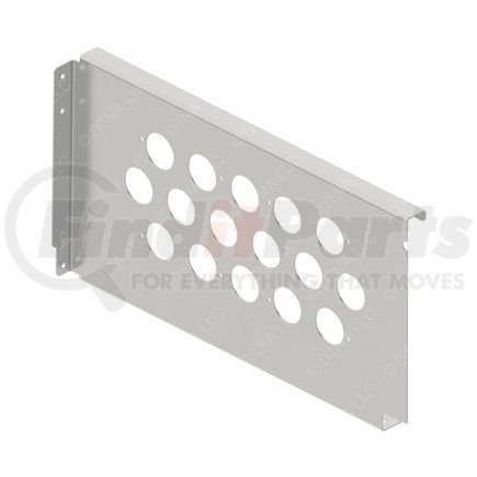 Freightliner 18-30294-001 PARTITION-BUNK,FRNT