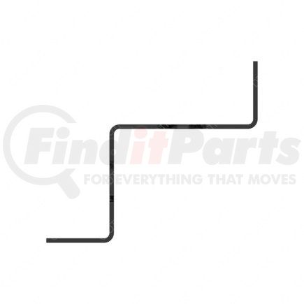 Freightliner 18-31792-000 PLATE-BACKING LATCH