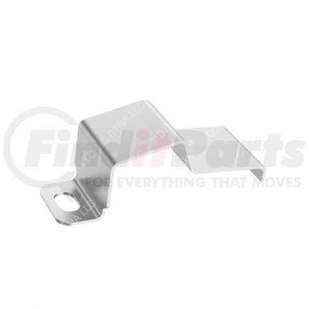 Freightliner 18-32347-000 SPRING-BUTTON,PUSH,ELE