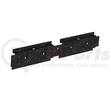 Freightliner 18-33082-000 CHNL-CROSSMEMBER,BACKW