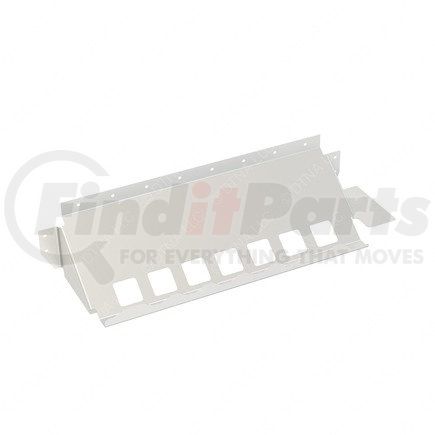 Freightliner 18-44644-003 PNL/FILLER-SIDE INR RH M2