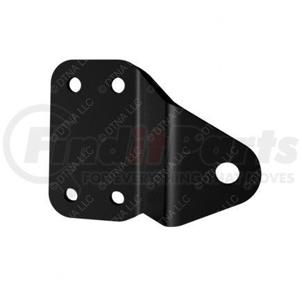 Freightliner 18-46515-000 BKT LWR TRK ROD MNT CR