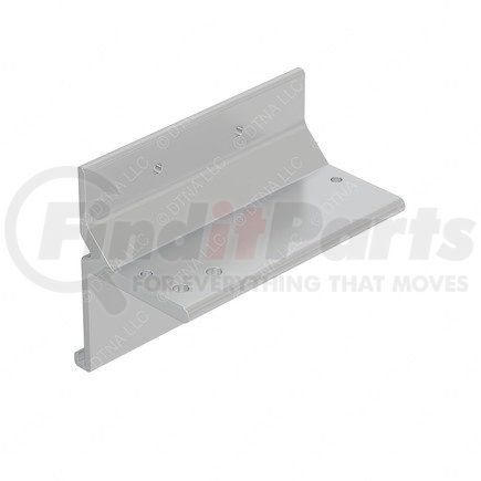 Freightliner 18-46740-000 BRKT-SUPT,UPR BUNK,FLD