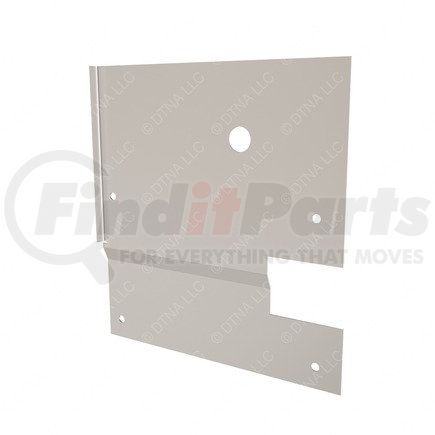 Freightliner 18-46163-000 BRACE-SUPPORT TV CABINE