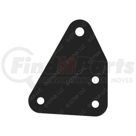 Freightliner 18-46225-000 BRACKET L