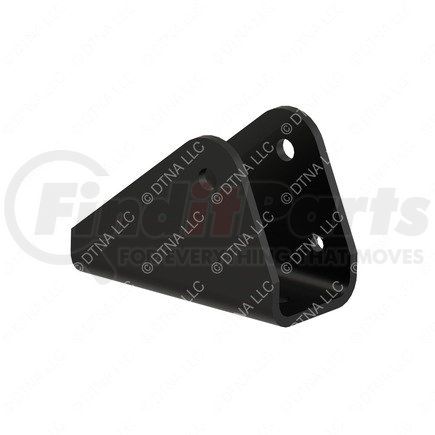 Freightliner 18-46749-000 BRKT-LEAF SPRING UPR R