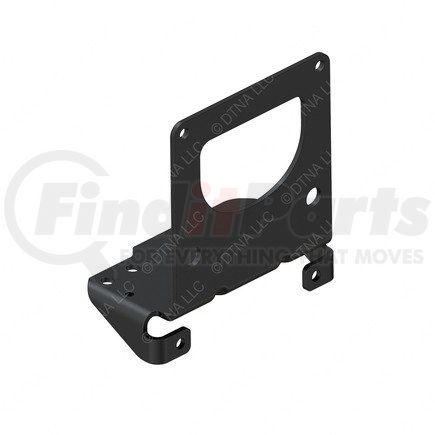 Freightliner 18-46814-002 BRACKET-SUPPORT FRONT UPR BUNK