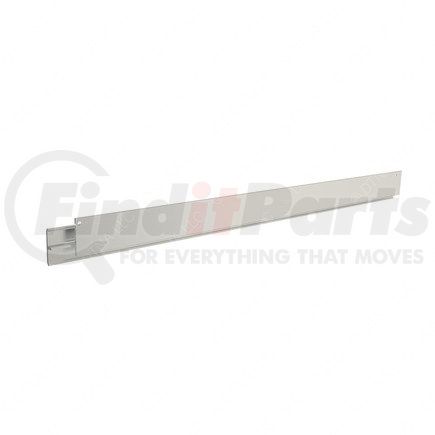 Freightliner 18-48122-011 EXTRUSION-TRIM,SIDEWALL,101 IN