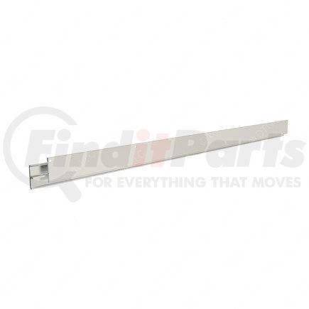 Freightliner 18-48122-012 EXTRUSION-TRIM,SIDEWALL,110 IN