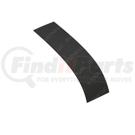 Freightliner 18-40960-001 BKNG PLATE-LOW TRIM TA