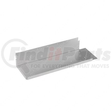 Freightliner 18-41672-000 PARTITION-SIDE,51BUNK