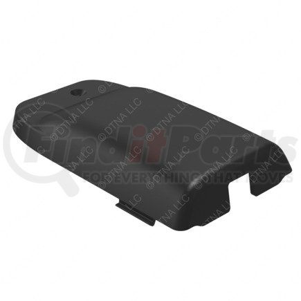 Freightliner 18-41401-000 COVER LATCH BAGGAGE DO
