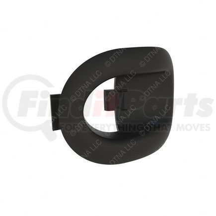 Freightliner 18-42671-000 BEZEL-BUT