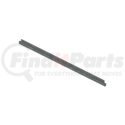 Freightliner 18-42969-001 EXTRUSION-UPR,BACKWALL