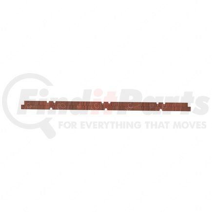 Freightliner 18-42969-003 EXTRUSION-UPHOLSTERY,BACKWALL,