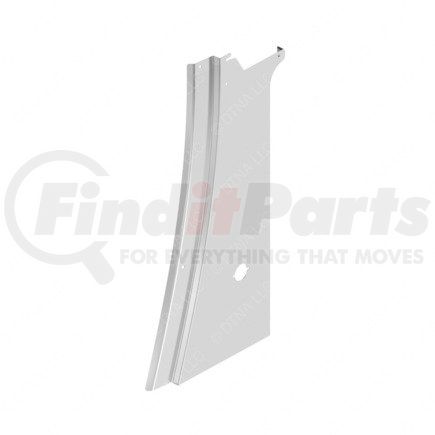 Freightliner 18-43802-002 PANEL-LOWER EXT,COWL,RCPT