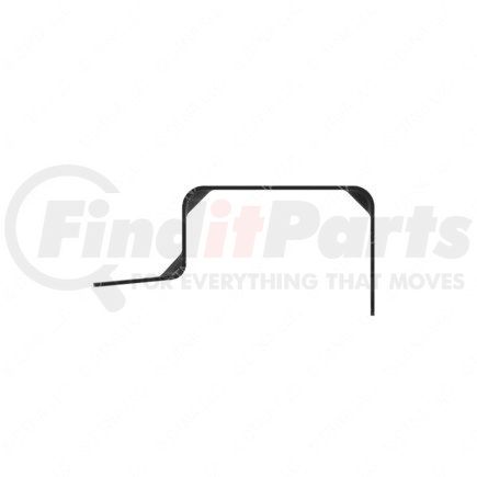 Freightliner 18-44337-000 BRACKET-COWL PANEL,CEN