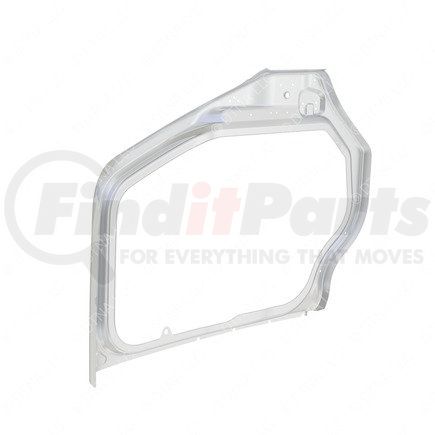 Freightliner 18-44324-004 FRM-DOOR OPNG,CREWCB,F