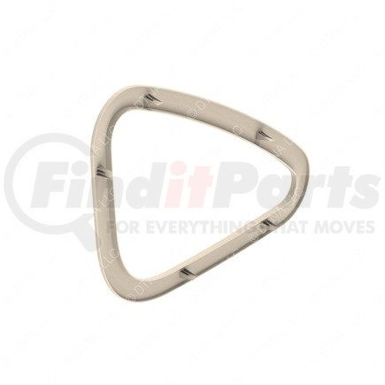 Freightliner 18-54575-000 TRIM RING-STORAGE BIN LH