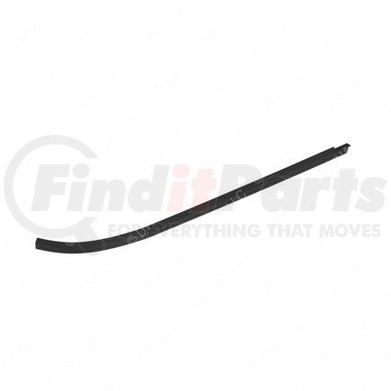 Freightliner 18-54639-003 WIPER SEAL,DR,UPR LEVEL,RH