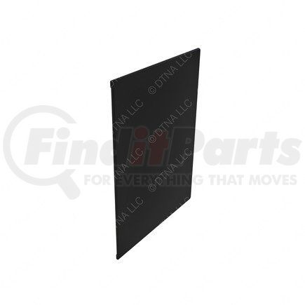 Freightliner 18-57235-000 DESK TOP-CABINET,WRITING SURFA