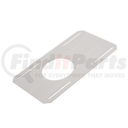 Freightliner 18-57535-000 PLATE-SHIFTER