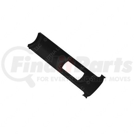 Freightliner 18-58015-002 TRIM-CORNER,LH,W/BUNK,WDGRAIN
