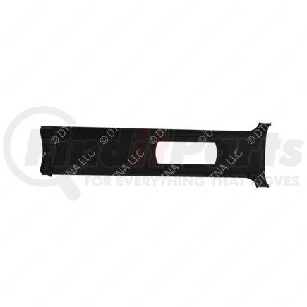 Freightliner 18-58015-003 TRIM-CORNER,LH,W/BUNK,WDGRAIN
