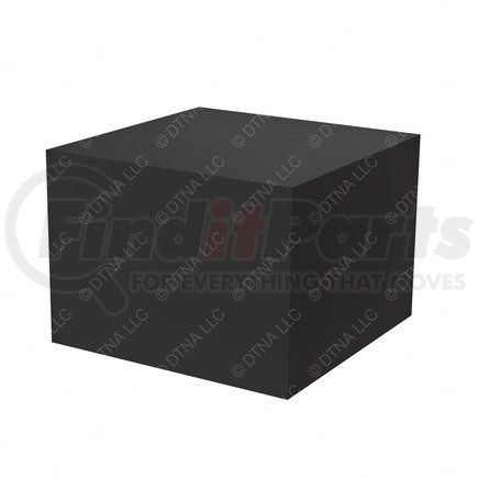 Freightliner 18-58109-000 PAD-FOAM,