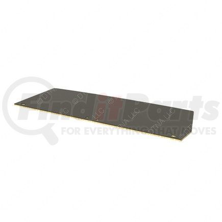 Freightliner 18-58137-000 LINER-SIDE OVHD BIN RR LH