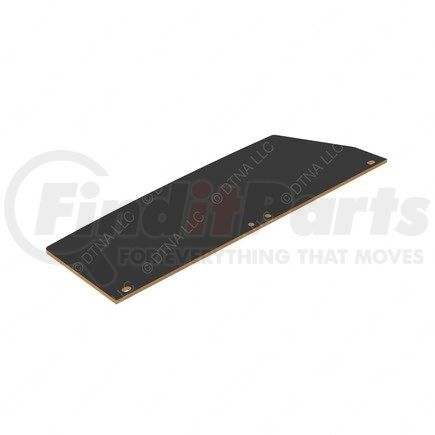 Freightliner 18-58137-001 LINER-OVERHEAD BIN OUTBD RH