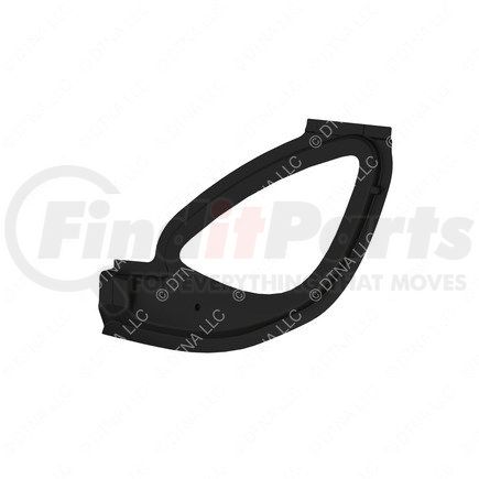 Freightliner 18-58226-000 REINF-ROOF WDO LH 60 IN RR