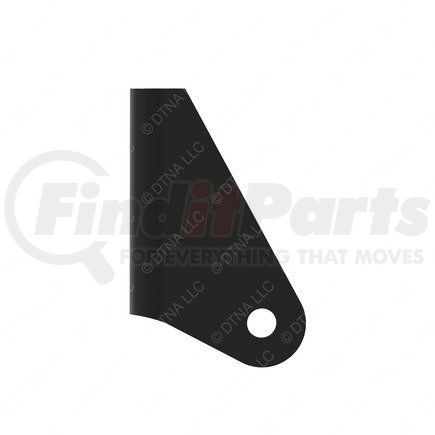 Freightliner 18-58781-000 BRKT CAB SHOCK MNT LWR CRW