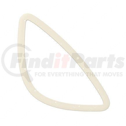 Freightliner 18-58834-001 TRIM-WINDOW,ROOF,VAPOR